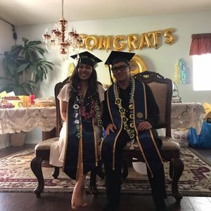 Meet your Posher, Oscar